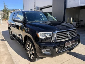 Toyota Sequoia Limited  - 55000 € / 107570.65 лв. - 33402804 7