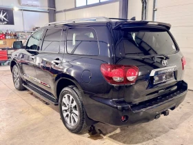 Toyota Sequoia Limited  - 55000 € / 107570.65 лв. - 33402804 9