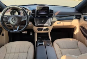 Mercedes-Benz GLE 400 4MATIC* LUXURY* HEAD-UP* ����������(���� �� ��) | Mobile.bg � ����� ������ 10