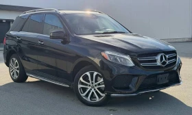 Mercedes-Benz GLE 400 4MATIC* LUXURY* HEAD-UP* АвтоКредит(ЦЕНА ДО БГ)