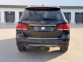 Mercedes-Benz GLE 400 4MATIC* LUXURY* HEAD-UP* ����������(���� �� ��) | Mobile.bg � ����� ������ 5