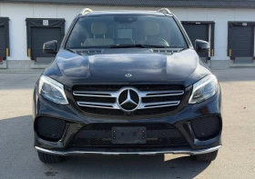 Mercedes-Benz GLE 400 4MATIC* LUXURY* HEAD-UP* ����������(���� �� ��) | Mobile.bg � ����� ������ 2
