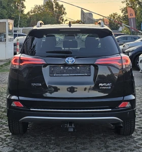 Toyota Rav4 2.5 Hybrid Executive Facelift ���������  | Mobile.bg � ����� ������ 4