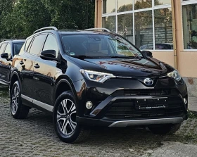 Toyota Rav4 2.5 Hybrid Executive Facelift ���������  | Mobile.bg � ����� ������ 2