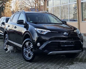 Toyota Rav4 2.5 Hybrid Executive Facelift Дистроник  - 17900 € / 35009.36 лв. - 72212070 2