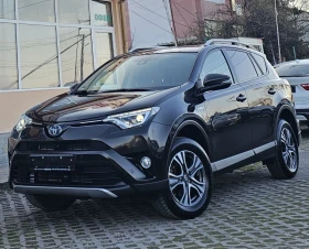 Toyota Rav4 2.5 Hybrid Executive Facelift Дистроник 