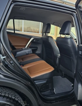 Toyota Rav4 2.5 Hybrid Executive Facelift Дистроник  - 17900 € / 35009.36 лв. - 72212070 9