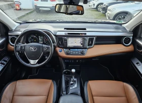Toyota Rav4 2.5 Hybrid Executive Facelift Дистроник  - 17900 € / 35009.36 лв. - 72212070 11