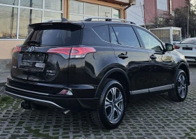 Toyota Rav4 2.5 Hybrid Executive Facelift Дистроник  - 17900 € / 35009.36 лв. - 72212070 5