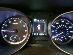 Hyundai Santa fe SPORT - 13600 € / 26599.29 лв. - 84180407 11