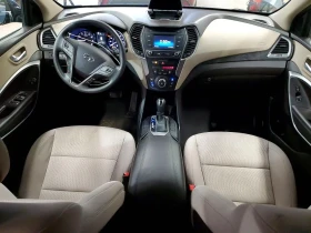 Hyundai Santa fe SPORT - 13600 € / 26599.29 лв. - 84180407 8