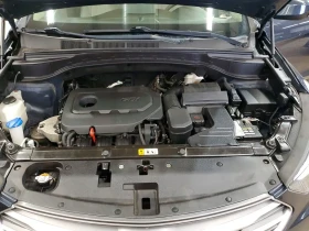 Hyundai Santa fe SPORT - 13600 € / 26599.29 лв. - 84180407 12