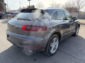 Porsche Macan * CARFAX* ОБДУХВАНЕ* ДИСТРОНИК - 9800 € / 19167.13 лв. - 23509030 6