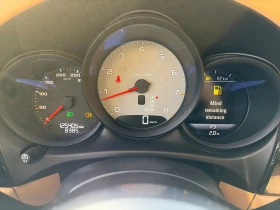 Porsche Macan * CARFAX* ОБДУХВАНЕ* ДИСТРОНИК - 9800 € / 19167.13 лв. - 23509030 13