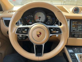 Porsche Macan * CARFAX* ОБДУХВАНЕ* ДИСТРОНИК - 9800 € / 19167.13 лв. - 23509030 7