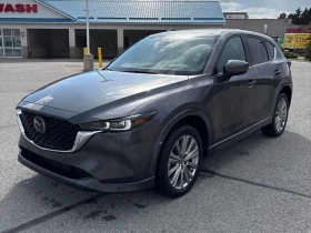 ����� �� �������� �� Mazda CX-5 * Signature * 360 * ��������� * ��� ��