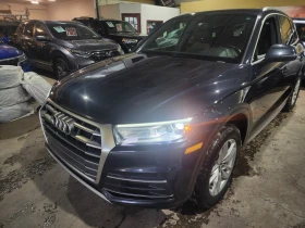 ������ Audi Q5