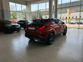 Toyota C-HR Core* Orange Edition | Mobile.bg � ����� ������ 6