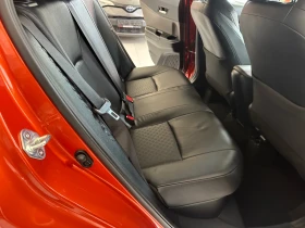 Toyota C-HR Core* Orange Edition | Mobile.bg � ����� ������ 10
