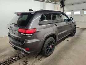 Jeep Grand cherokee * SRT * CARFAX * ��� ������������ ������ | Mobile.bg � ����� ������ 3
