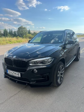BMW X5 258 к.с Вакуум. Топ