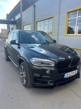 BMW X5 258 �.� ������. ���  | Mobile.bg � ����� ������ 2