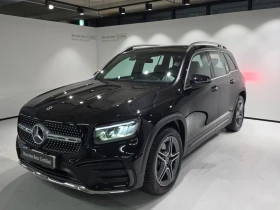Mercedes-Benz GLB 250 2.0 Automatic