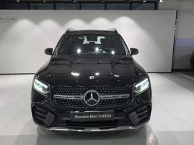 Mercedes-Benz GLB 250 2.0 Automatic | Auto.bg — изображение 6
