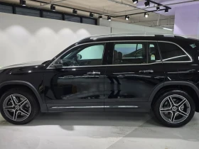 Mercedes-Benz GLB 250 2.0 Automatic | Auto.bg — изображение 8