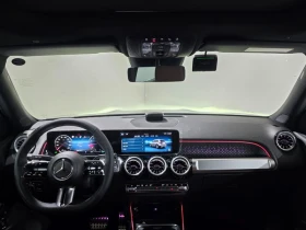 Mercedes-Benz GLB 250 2.0 Automatic | Auto.bg — изображение 17