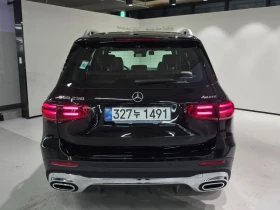 Mercedes-Benz GLB 250 2.0 Automatic | Auto.bg — изображение 7
