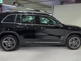 Mercedes-Benz GLB 250 2.0 Automatic | Auto.bg — изображение 9