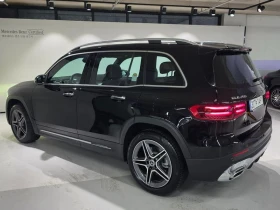 Mercedes-Benz GLB 250 2.0 Automatic | Auto.bg — изображение 3