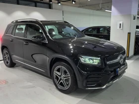 Mercedes-Benz GLB 250 2.0 Automatic | Auto.bg — изображение 2