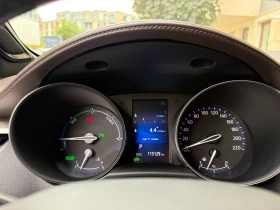 Toyota C-HR 1.8Hybrid e-CVT Classy- � �������� | Mobile.bg � ����� ������ 11