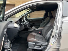Toyota C-HR 1.8Hybrid e-CVT Classy- � �������� | Mobile.bg � ����� ������ 6
