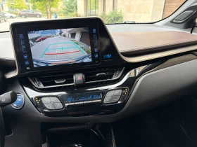 Toyota C-HR 1.8Hybrid e-CVT Classy- � �������� | Mobile.bg � ����� ������ 12