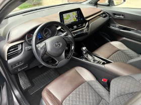 Toyota C-HR 1.8Hybrid e-CVT Classy- � �������� | Mobile.bg � ����� ������ 7