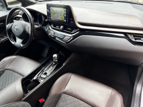 Toyota C-HR 1.8Hybrid e-CVT Classy- � �������� | Mobile.bg � ����� ������ 16