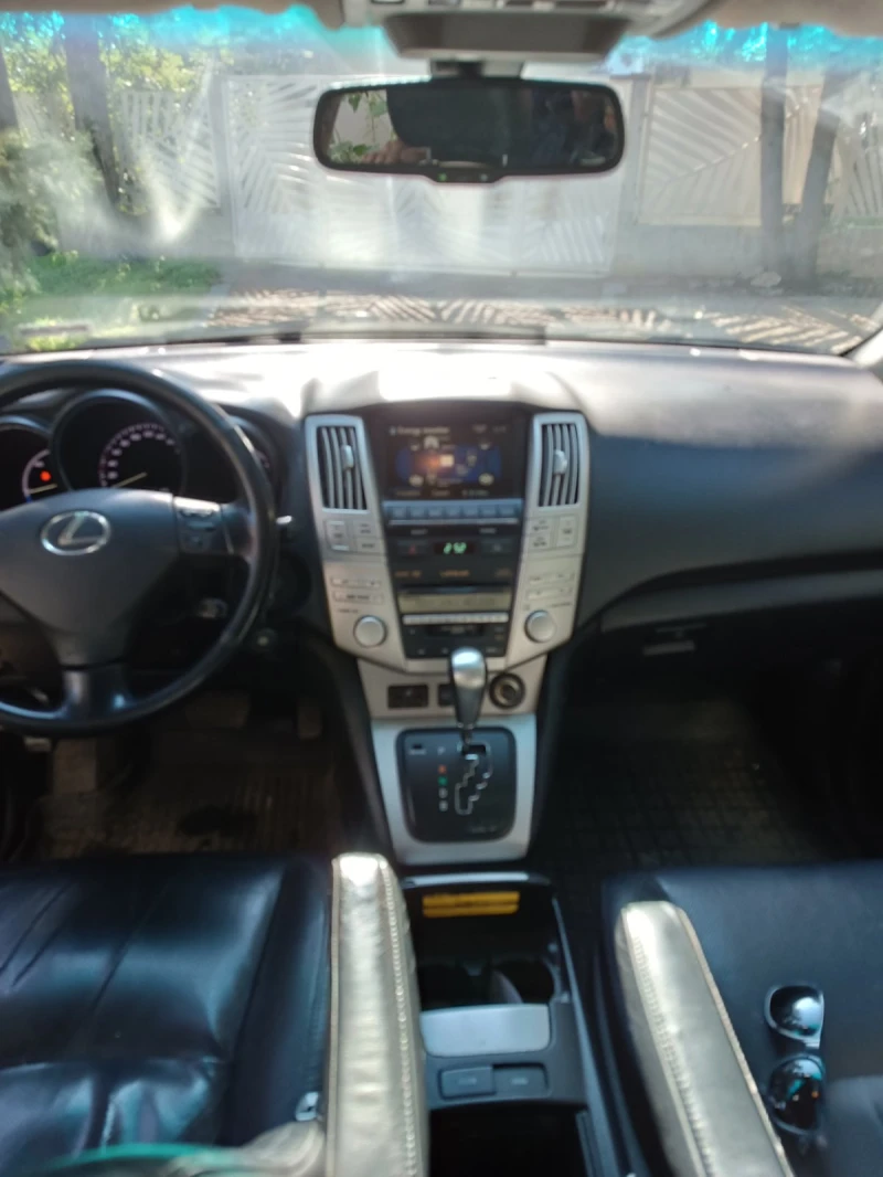 Lexus RX 400h, снимка 2 - Автомобили и джипове - 47666126