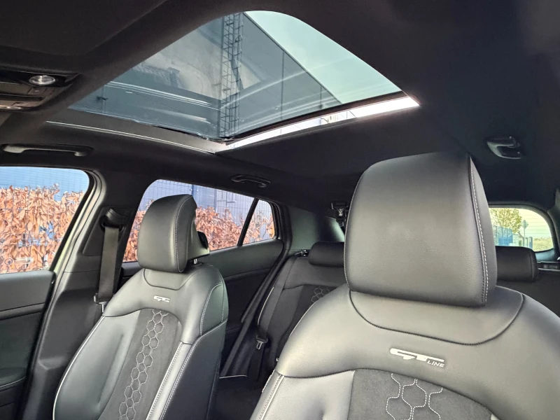 Kia Sportage GT-Line 1.6 CRDi ХИБРИД/ПАНОРАМА/ДИГИТАЛ/ГАРАНЦИЯ, снимка 7 - Автомобили и джипове - 52713434