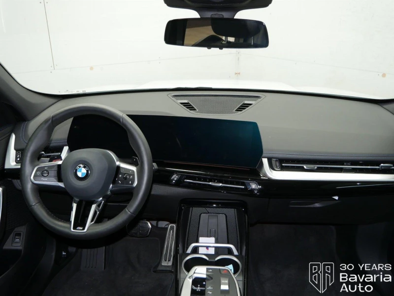 BMW X1 23i xDrive M Sport Paket Steptronic, снимка 6 - Автомобили и джипове - 52727737