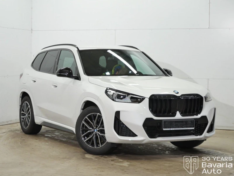 BMW X1 23i xDrive M Sport Paket Steptronic, снимка 4 - Автомобили и джипове - 52727737