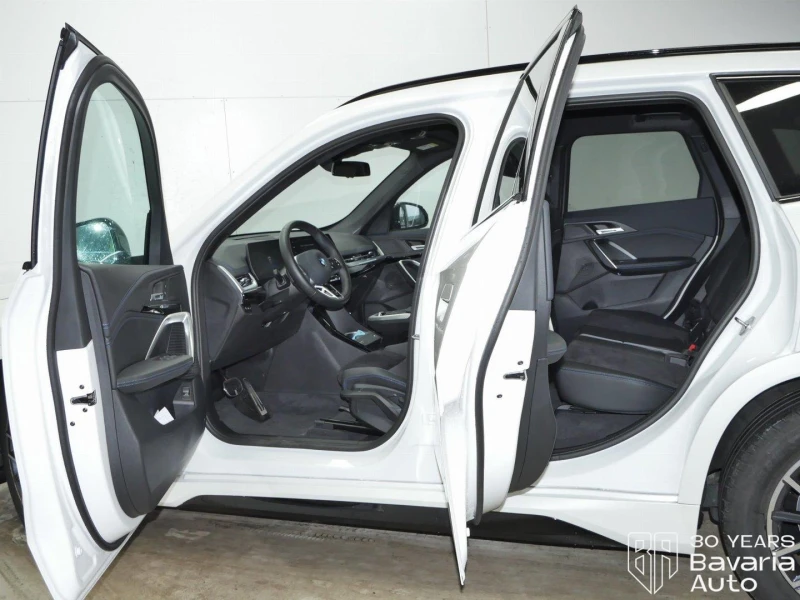 BMW X1 23i xDrive M Sport Paket Steptronic, снимка 5 - Автомобили и джипове - 52727737