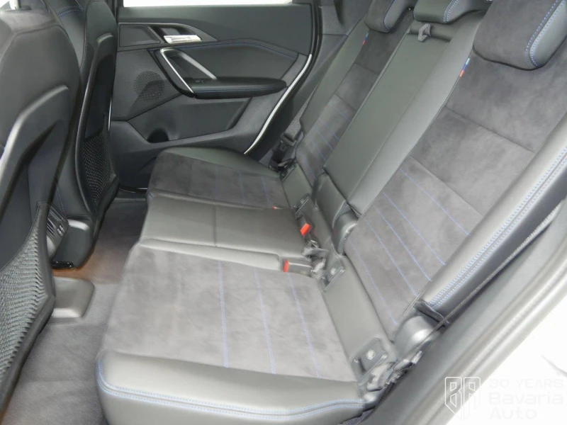 BMW X1 23i xDrive M Sport Paket Steptronic, снимка 8 - Автомобили и джипове - 52727737