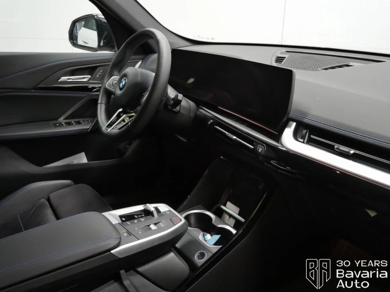 BMW X1 23i xDrive M Sport Paket Steptronic, снимка 7 - Автомобили и джипове - 52727737