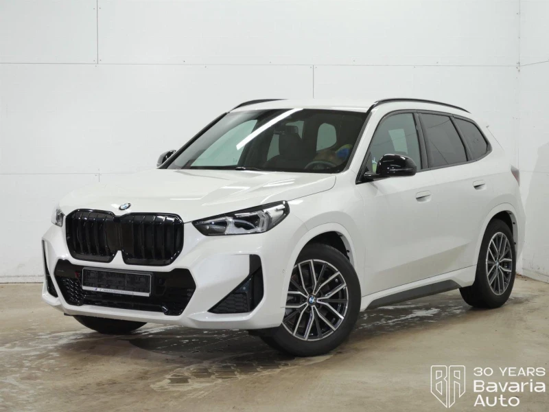 BMW X1 23i xDrive M Sport Paket Steptronic