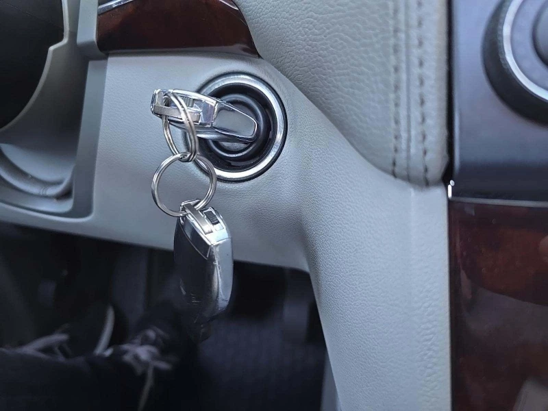 Mercedes-Benz GL 350, снимка 8 - Автомобили и джипове - 53072240