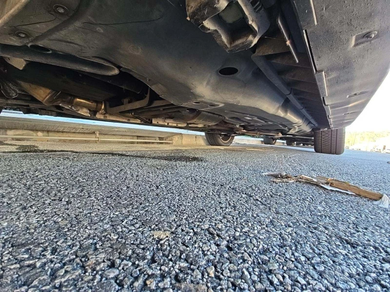 Mercedes-Benz GL 350, снимка 7 - Автомобили и джипове - 53072240