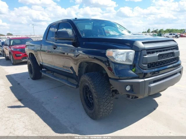 Toyota Tundra SR5 5.7L V8 CARFAX АВТО КРЕДИТ - 27800 лв. - 49626635 1